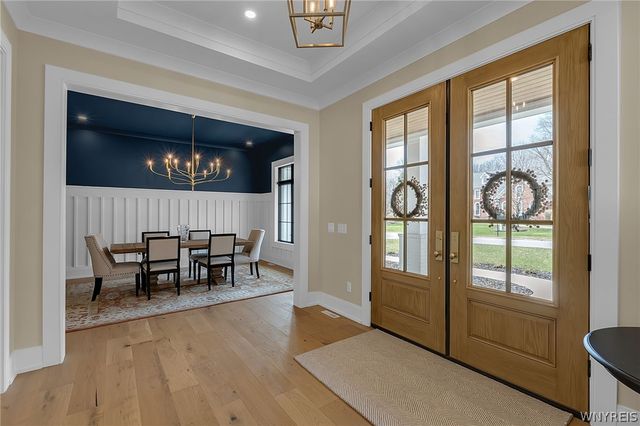 4975 Spaulding Drive, Clarence, NY 14031