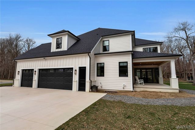 4975 Spaulding Drive, Clarence, NY 14031