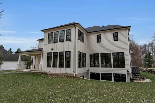 4975 Spaulding Drive, Clarence, NY 14031