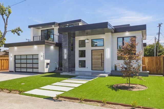 1691 S Springer Road, Mountain View, CA 94040