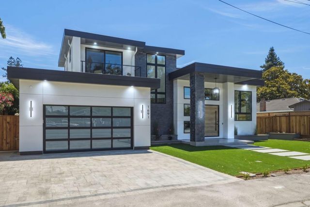 1691 S Springer Road, Mountain View, CA 94040