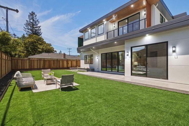 1691 S Springer Road, Mountain View, CA 94040