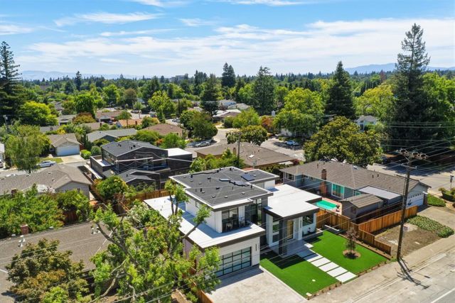 1691 S Springer Road, Mountain View, CA 94040