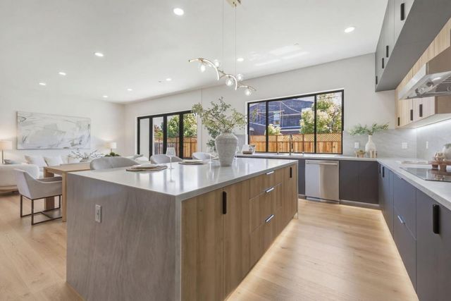 1691 S Springer Road, Mountain View, CA 94040