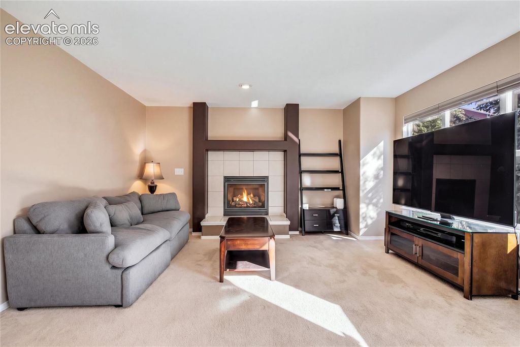 7451 Klipspringer Drive, Colorado Springs, CO 80922 — photo 5