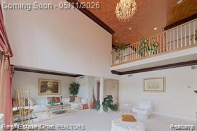 5370 Plantation Drive, Commerce Twp, MI 48382