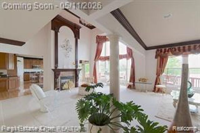 5370 Plantation Drive, Commerce Twp, MI 48382