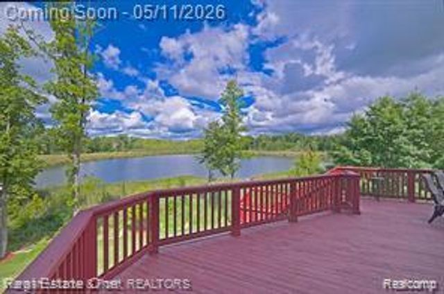 5370 Plantation Drive, Commerce Twp, MI 48382