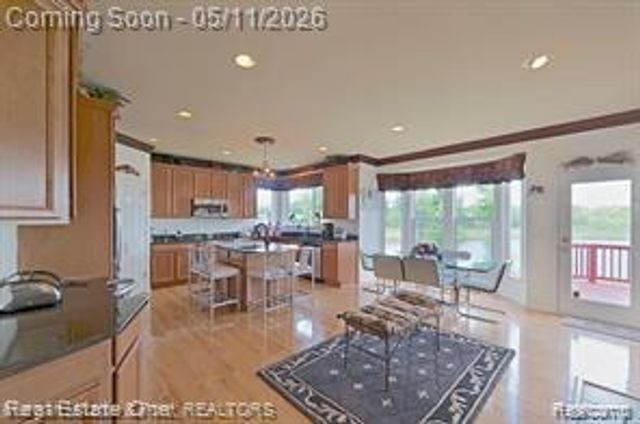 5370 Plantation Drive, Commerce Twp, MI 48382