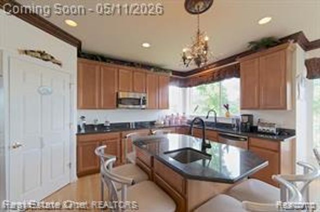 5370 Plantation Drive, Commerce Twp, MI 48382