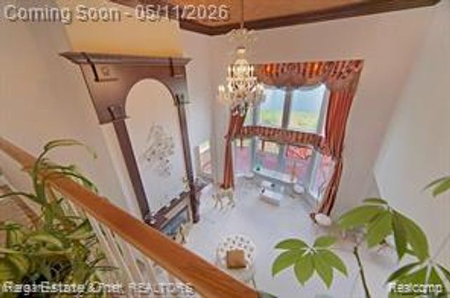 5370 Plantation Drive, Commerce Twp, MI 48382