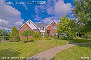 5370 Plantation Drive, Commerce Twp, MI 48382
