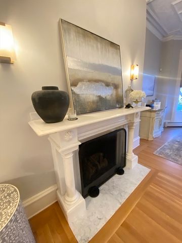 214 Commonwealth Avenue 1, Boston, MA 02116