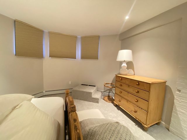 214 Commonwealth Avenue 1, Boston, MA 02116