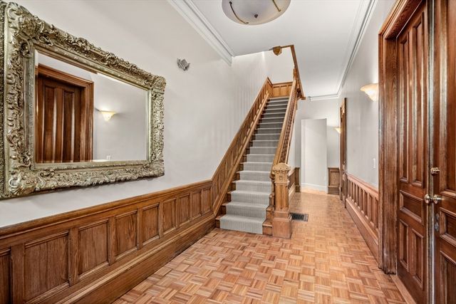 214 Commonwealth Avenue 1, Boston, MA 02116