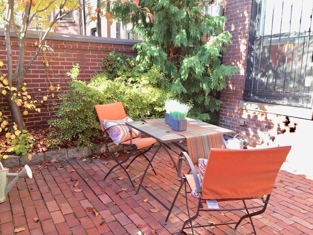 214 Commonwealth Avenue 1, Boston, MA 02116