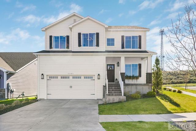 1141 Adams Court, Rexburg, ID 83440