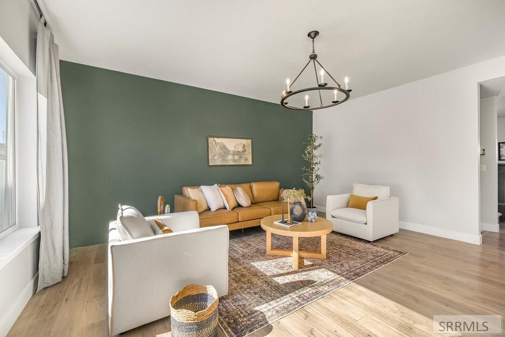 Image 10 of property listing at 1141 Adams Court, Rexburg, ID 83440