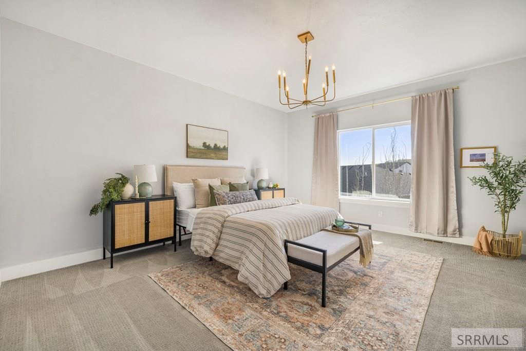 Image 17 of property listing at 1141 Adams Court, Rexburg, ID 83440