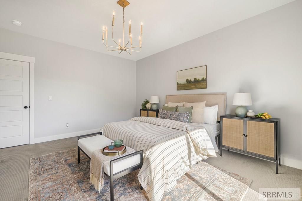 Image 19 of property listing at 1141 Adams Court, Rexburg, ID 83440