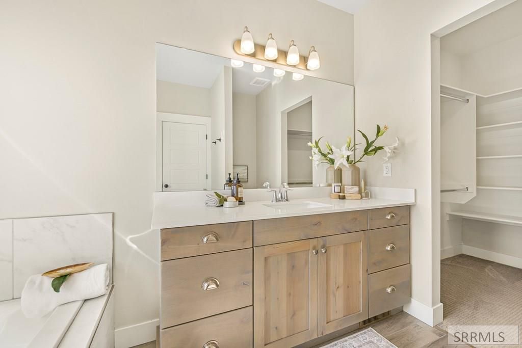 Image 20 of property listing at 1141 Adams Court, Rexburg, ID 83440