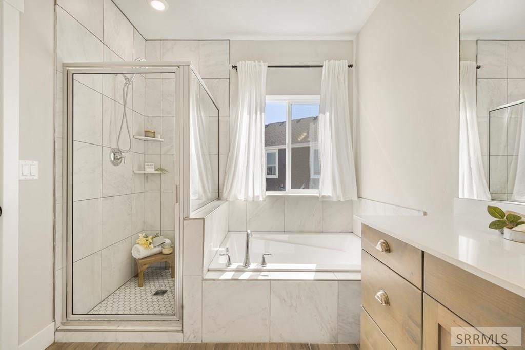 Image 21 of property listing at 1141 Adams Court, Rexburg, ID 83440