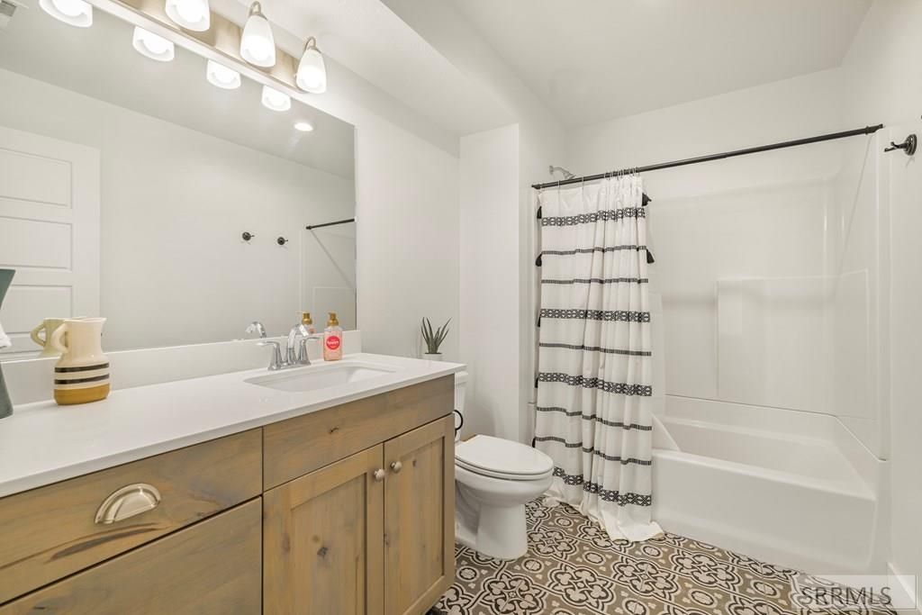 Image 38 of property listing at 1141 Adams Court, Rexburg, ID 83440