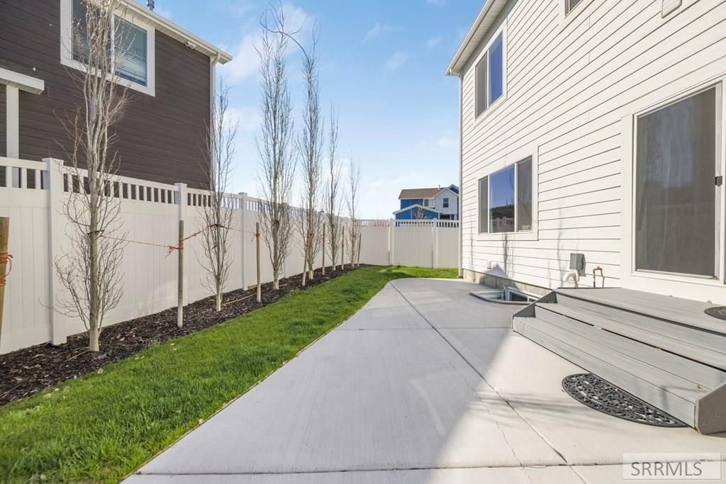 Image 42 of property listing at 1141 Adams Court, Rexburg, ID 83440