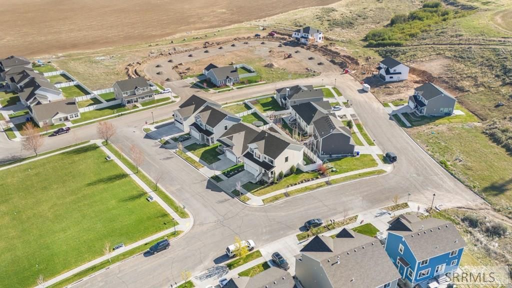 Image 46 of property listing at 1141 Adams Court, Rexburg, ID 83440