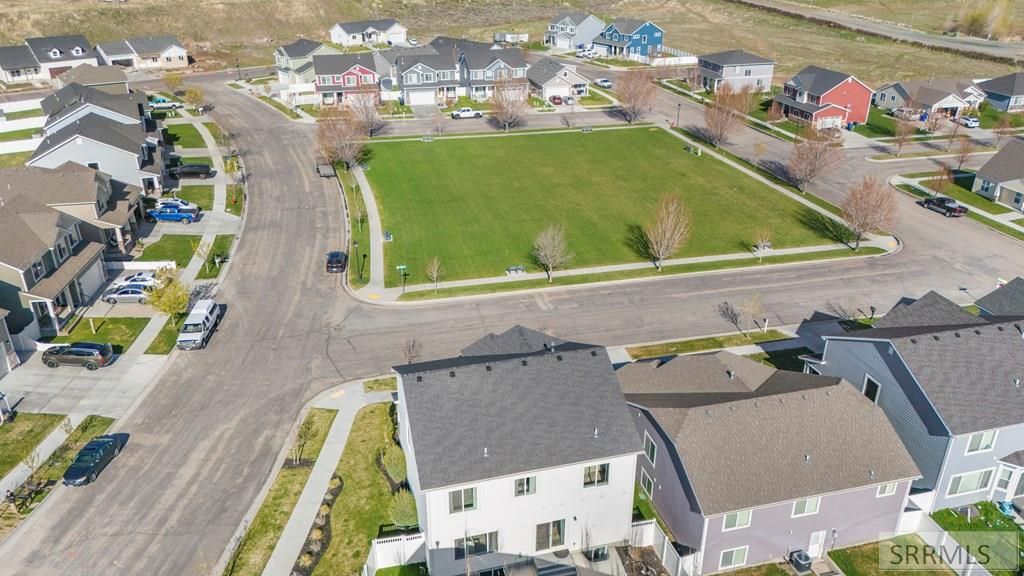 Image 47 of property listing at 1141 Adams Court, Rexburg, ID 83440