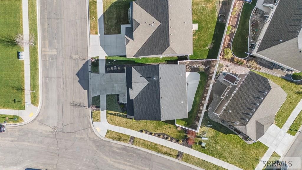 Image 48 of property listing at 1141 Adams Court, Rexburg, ID 83440