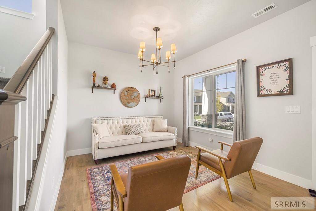 Image 6 of property listing at 1141 Adams Court, Rexburg, ID 83440