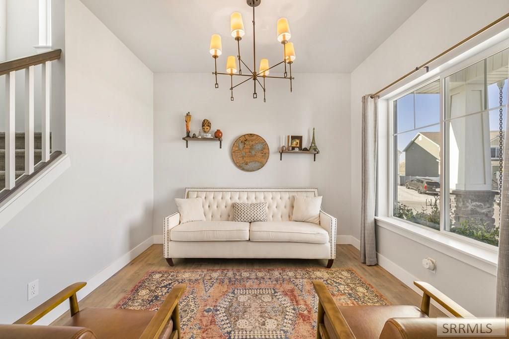 Image 7 of property listing at 1141 Adams Court, Rexburg, ID 83440