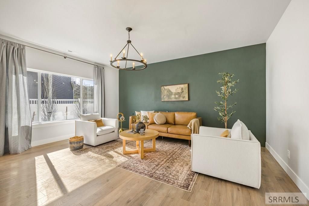 Image 9 of property listing at 1141 Adams Court, Rexburg, ID 83440