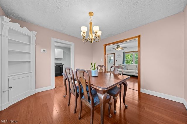 3606 Stickney Avenue, Cleveland, OH 44109