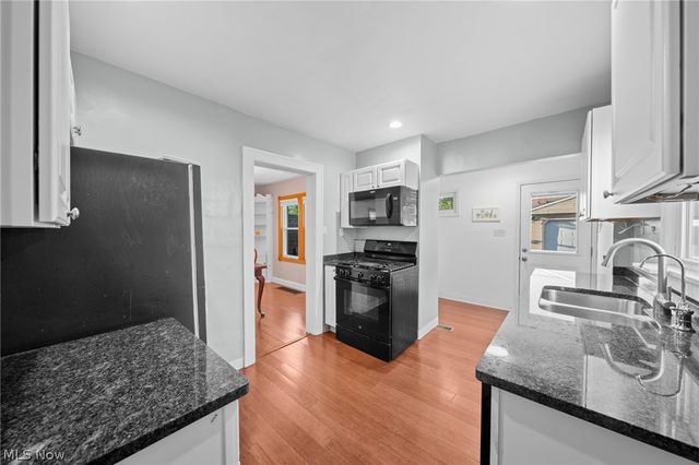 3606 Stickney Avenue, Cleveland, OH 44109