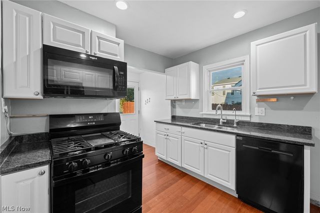 3606 Stickney Avenue, Cleveland, OH 44109