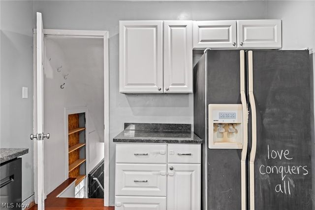 3606 Stickney Avenue, Cleveland, OH 44109