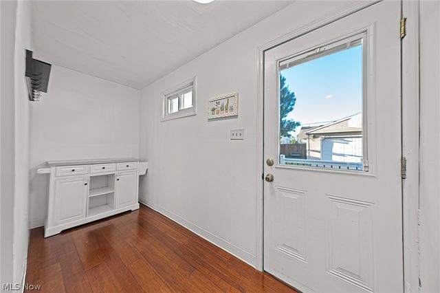 3606 Stickney Avenue, Cleveland, OH 44109