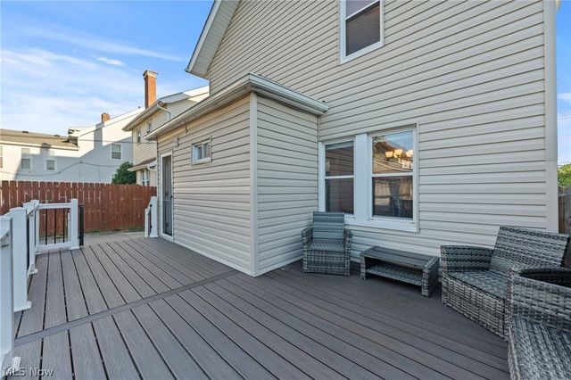 3606 Stickney Avenue, Cleveland, OH 44109