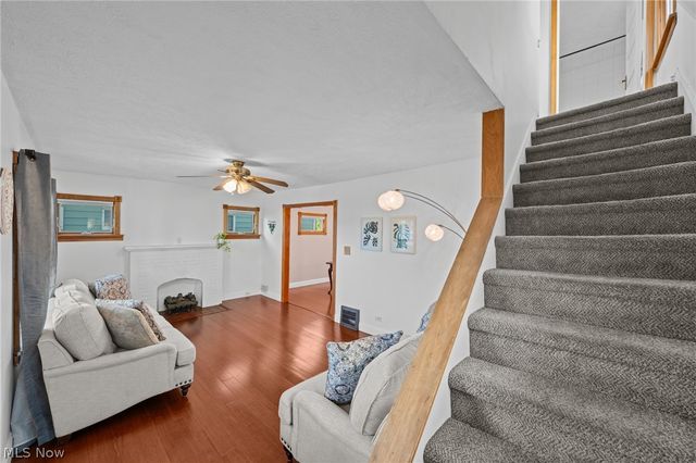 3606 Stickney Avenue, Cleveland, OH 44109