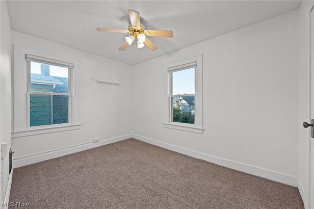3606 Stickney Avenue, Cleveland, OH 44109