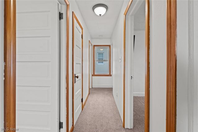 3606 Stickney Avenue, Cleveland, OH 44109