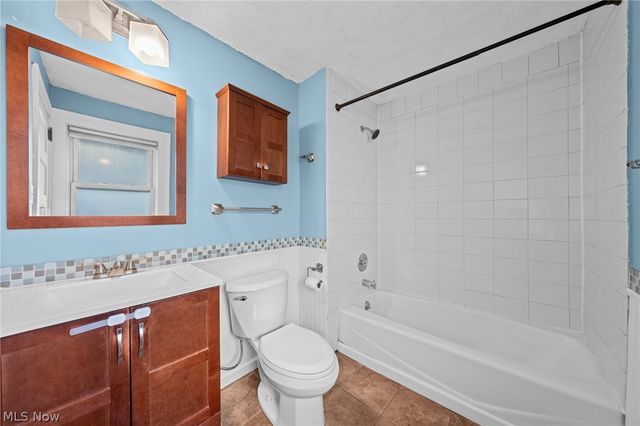 3606 Stickney Avenue, Cleveland, OH 44109