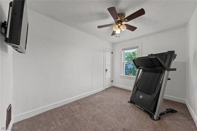 3606 Stickney Avenue, Cleveland, OH 44109