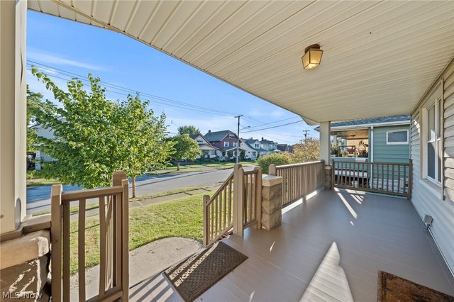 3606 Stickney Avenue, Cleveland, OH 44109