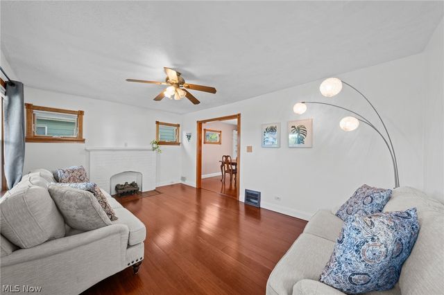 3606 Stickney Avenue, Cleveland, OH 44109