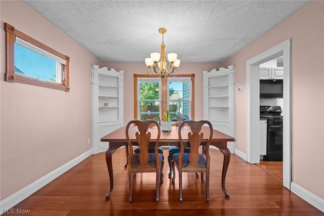 3606 Stickney Avenue, Cleveland, OH 44109