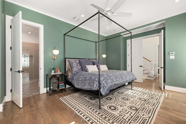 506 W Cottage Street A, Houston, TX 77009