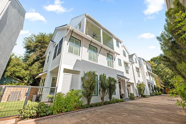 506 W Cottage Street A, Houston, TX 77009